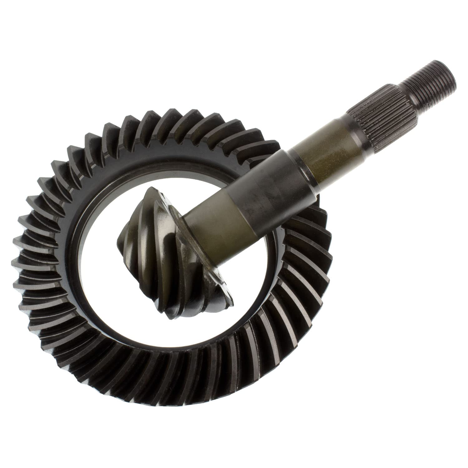 EXCEL from Richmond GM75410OE Differential Ring and Pinion for GM 7.5"/7.625" 4.10 Ratio, Compatible with Buick Apollo, Century, Commercial Chassis & More