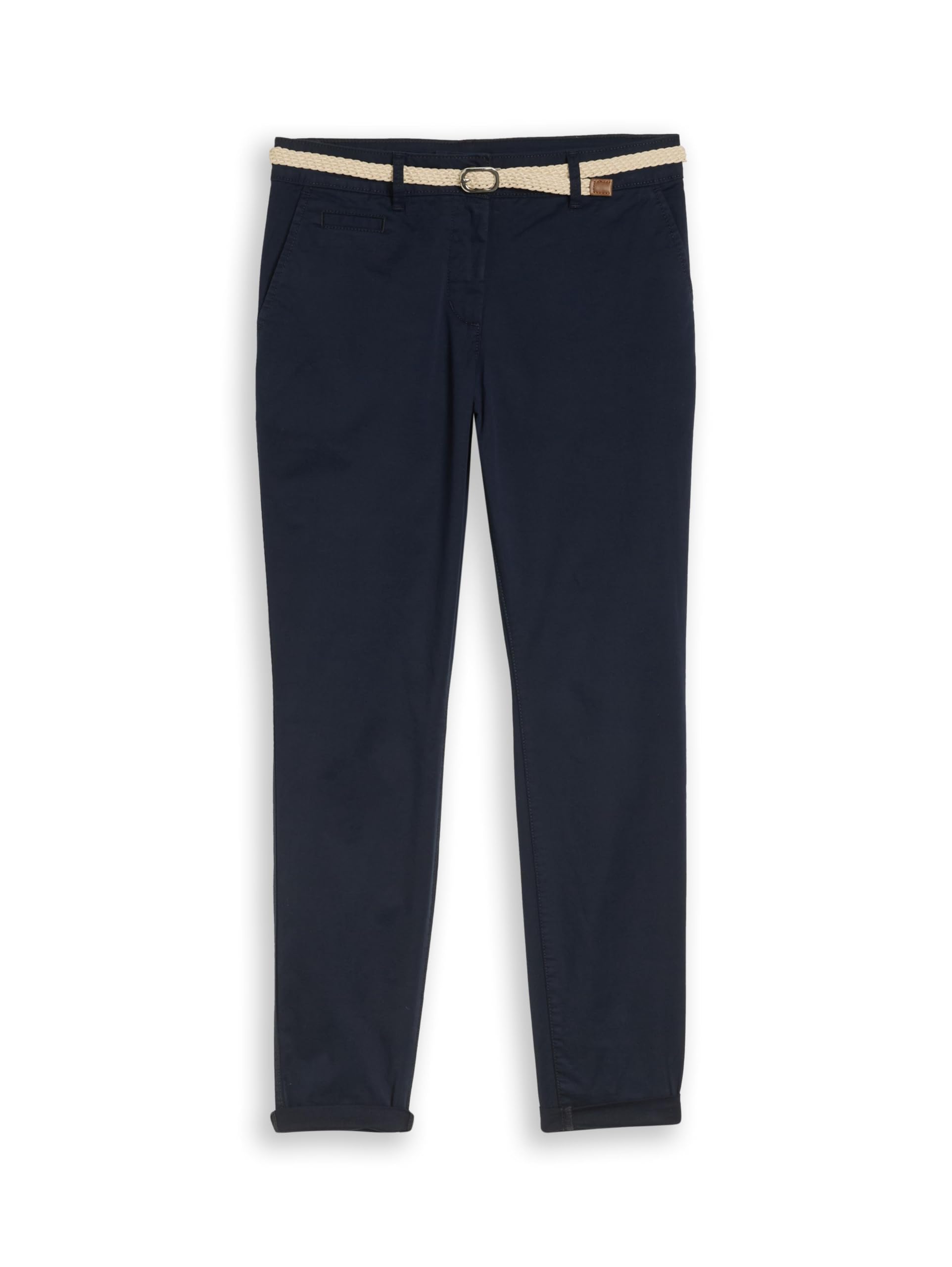 TOM TAILOR 1049979 - Spodnie Kobiety