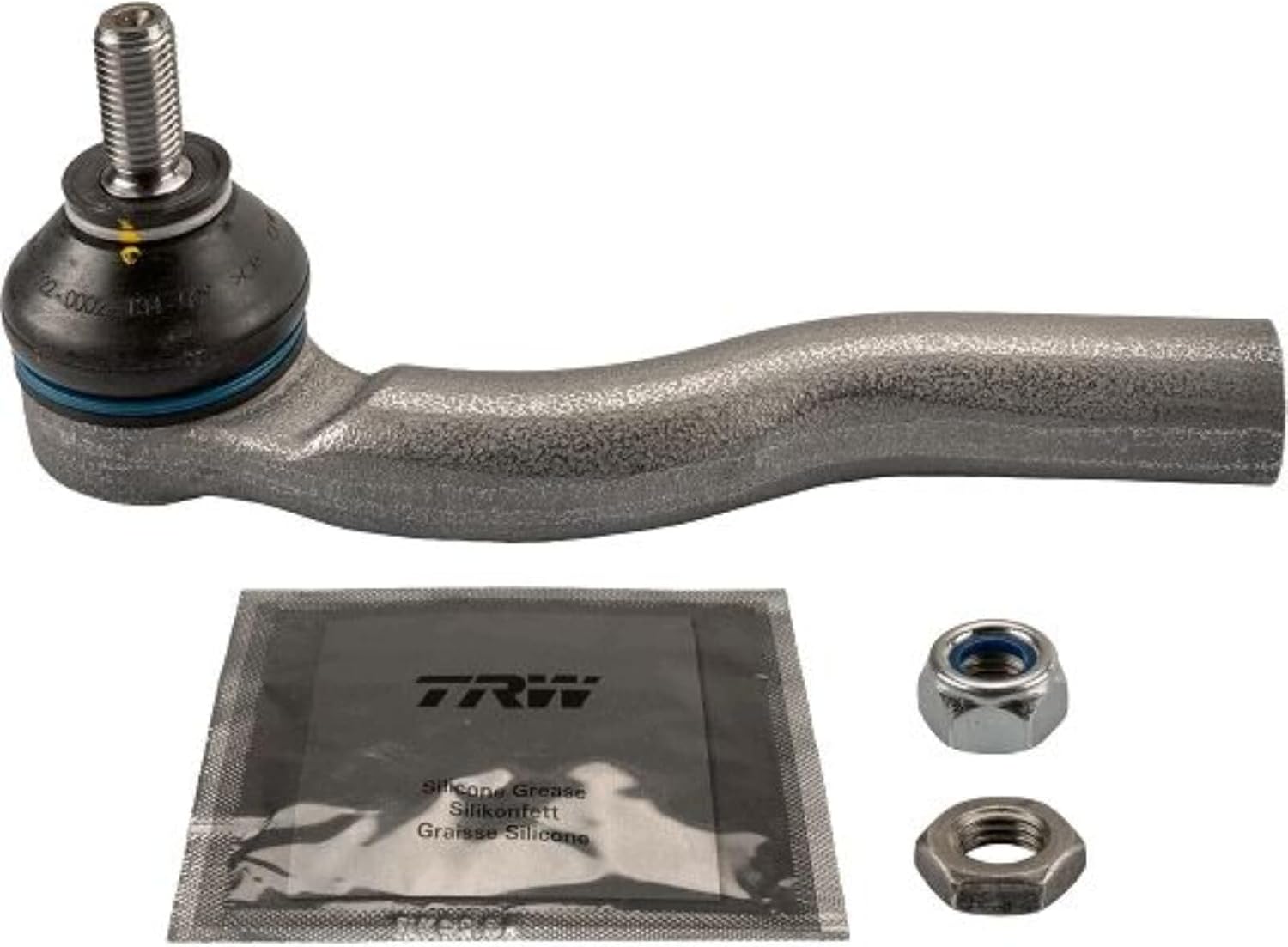 TRW JRA573 Tie Rod Assembly