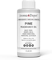 Vista 451 de Aceite de fragancia de jazmín egipcio de 4 oz. Aceite perfumado I Perfume I Aceite para la piel. Proyectos de bricolaje como velas, bombas de baño