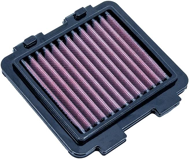 DNA High Performance Air Filter Compatible for Honda CRF 300 L Rally (21-24) PN: P-H3E21-01