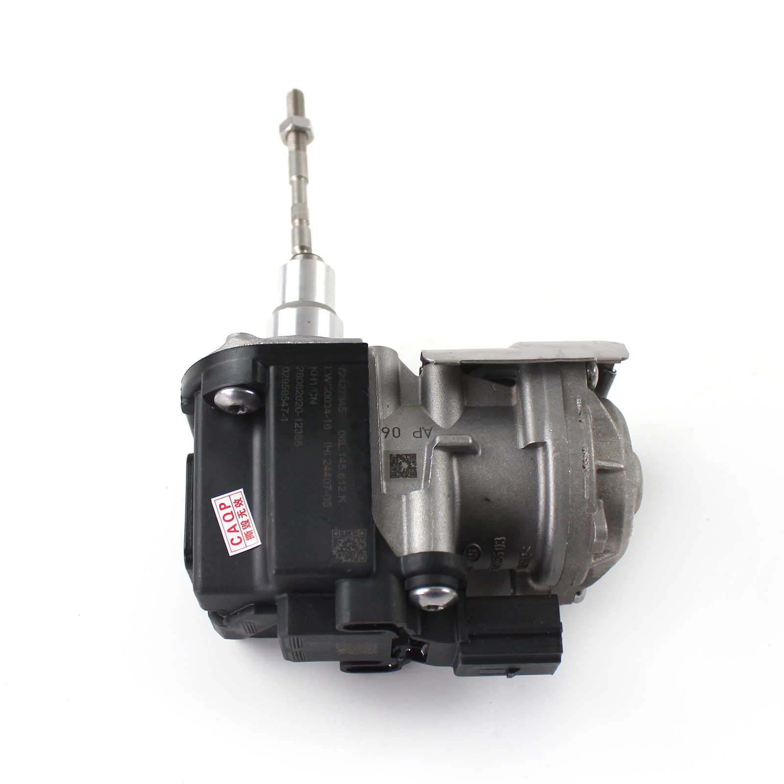 Intercooler samochodowy Do A3 S1 S3 2.0T Do Polo Do GTI Mk7 Do 7 1.8T
