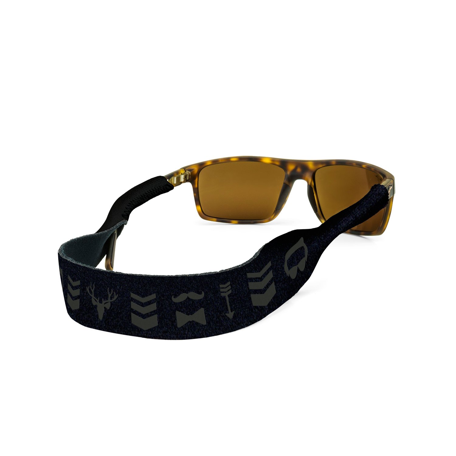 Croakies Original Sport Eyewear Retainer