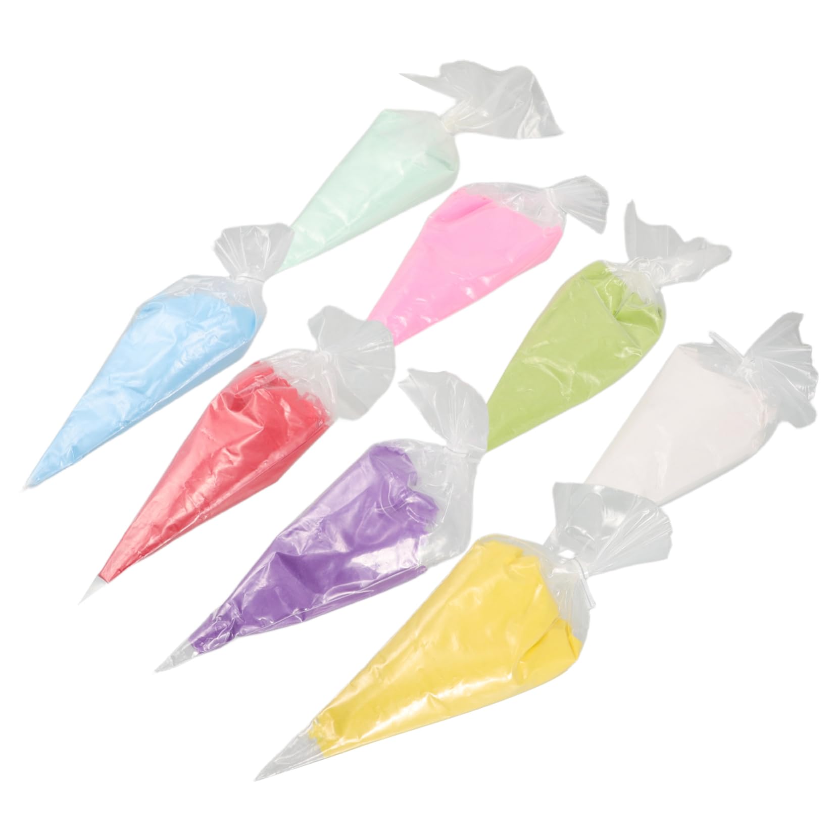 Zerodeko Simulation Imitation Cream Glue 100g DIY Cream Kit for Handmade Phone Accessories and Resin Crafts Decoration