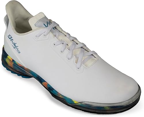 Miniatura 3 de KR Strikeforce Unisex-Adult Knitted Bowling-Shoes