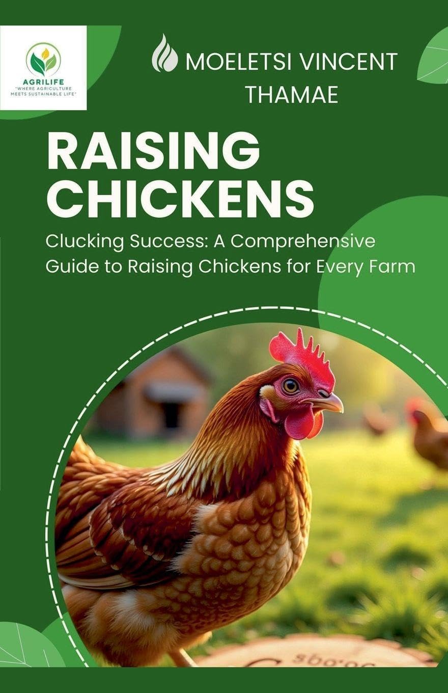 Clucking Success: A Comprehensive Guide to Raising Chickens for Every Farm