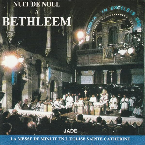 Nuit De No [Audio CD]