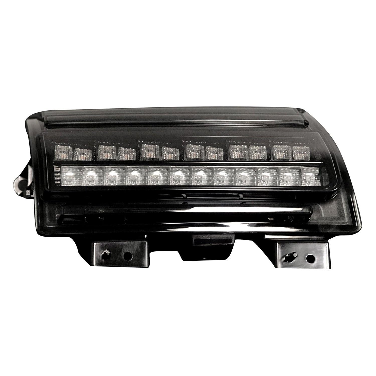 Recon Access 264148BK Led Fender Light