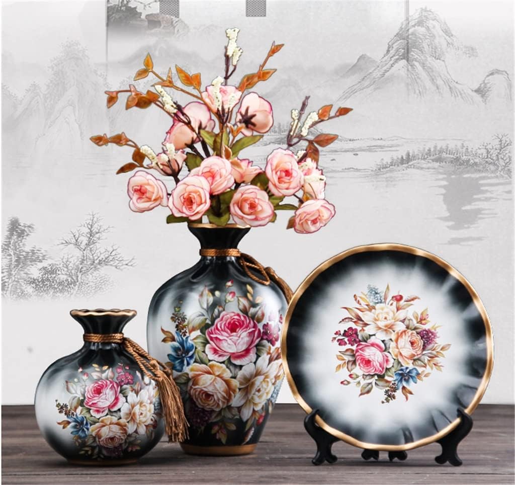 中国古美術 青花龍紋天球瓶 古玩 骨董 美術品 骨董品 時代物 染付 壺