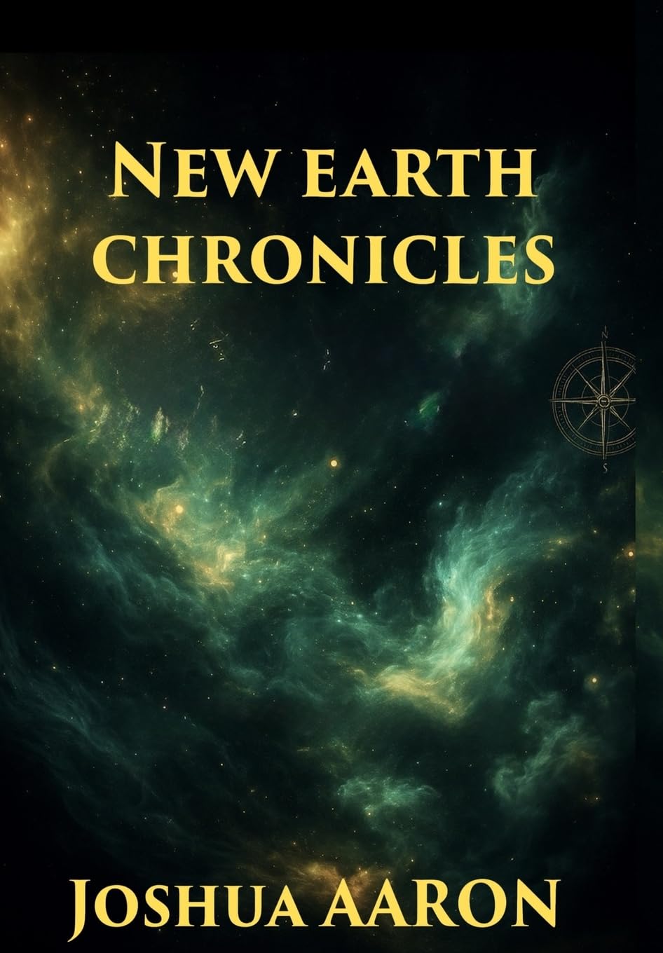 New Earth Chronicles: 1