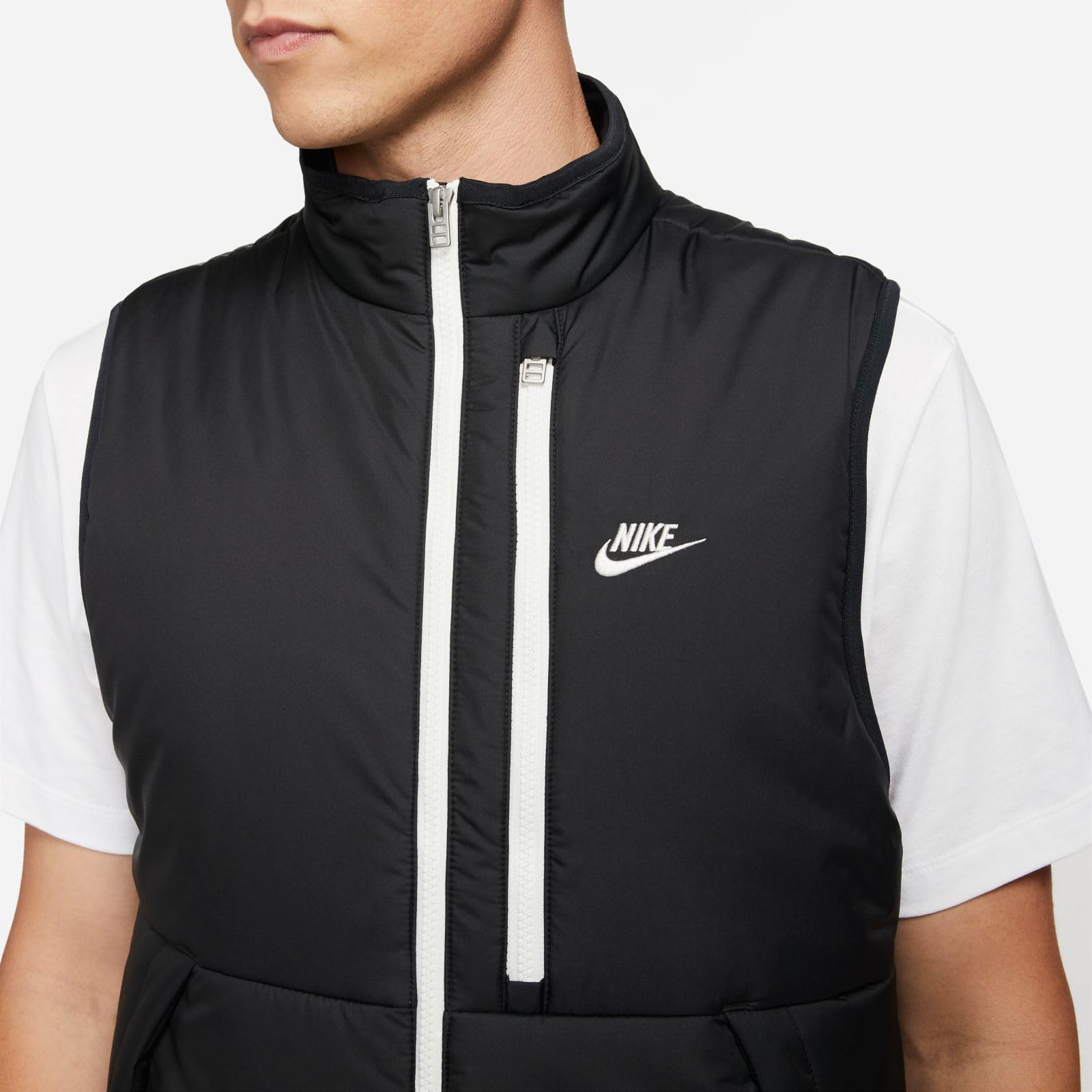 NIKE M Nsw Tf Rpl Legacy Vest Gilet sportivo Uomo
