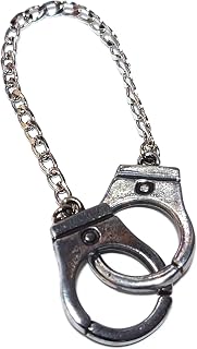 [SHOUT RUE] H4945 手錠チャーム ペンダント トップ シルバー ネックレス チャーム アクセサリー用