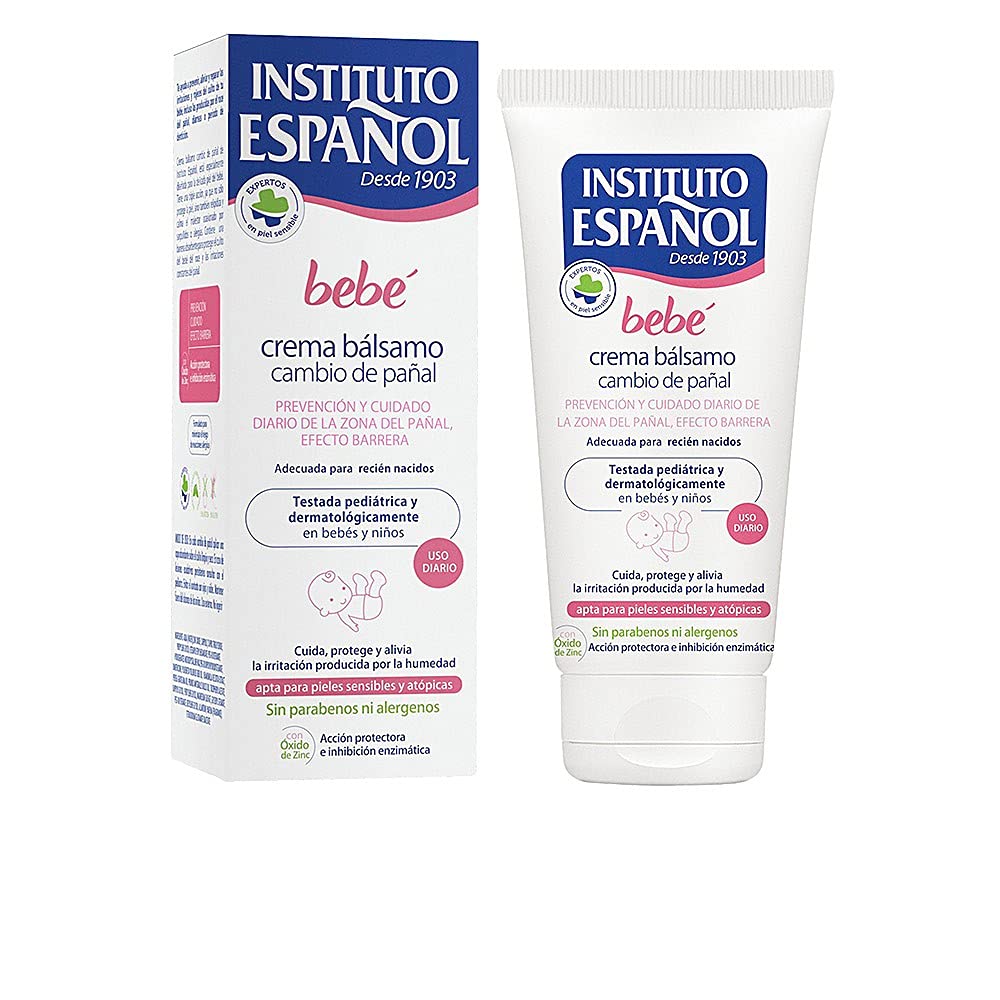 I.Spanish Baby Balm 150 ml