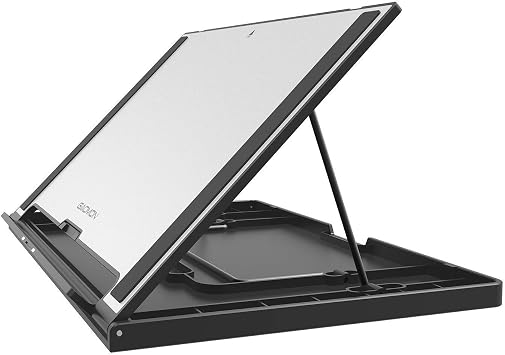 GAOMON PD1161 11.6 Inches Tilt Support Drawing Pen Display with 8192 Levels Pressure Sensitive Battery Free Pen AP50 and 8 Shortcut Keys & Monitor Stand GMS 01
