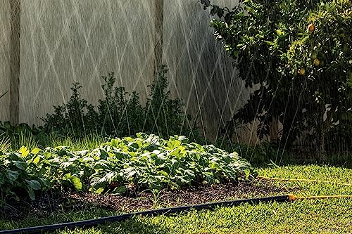 Kit Jardim Para Irrigação 15 Metros Vonder