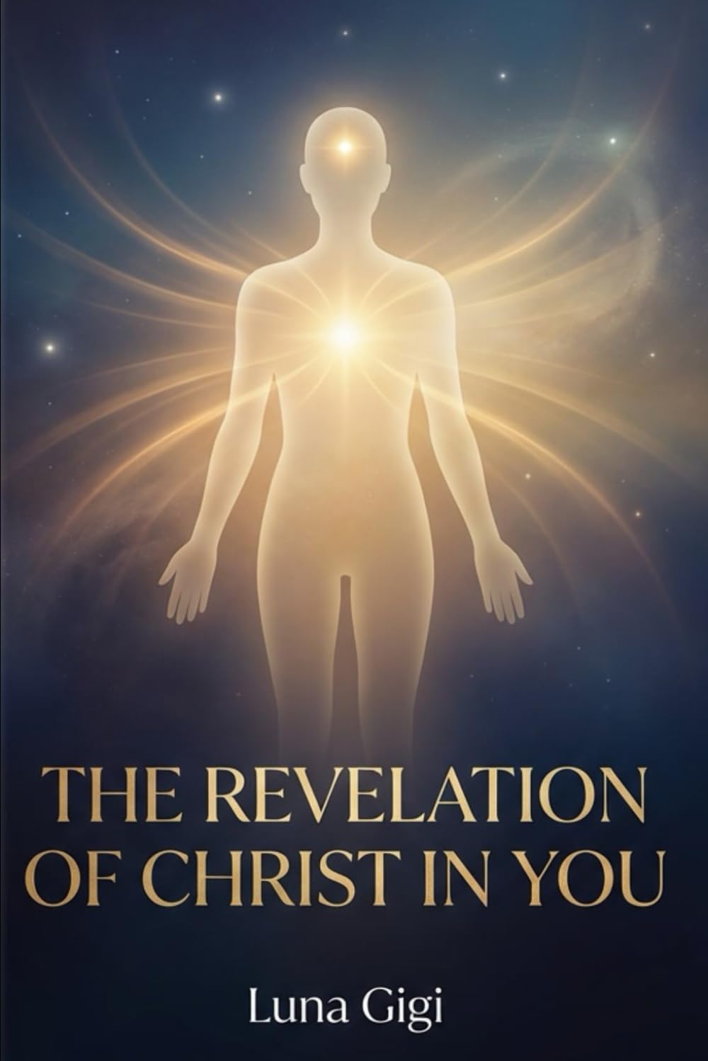 THE REVELATION OF CHRIST IN YOU