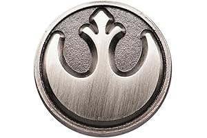 Star Wars Rebel Alliance Lapel Pin