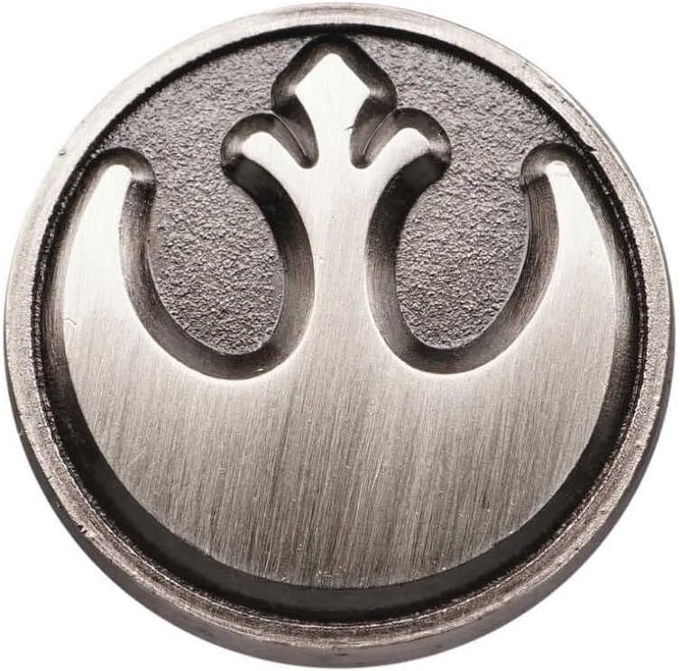Star Wars Rebel Alliance Pewter Lapel Pin