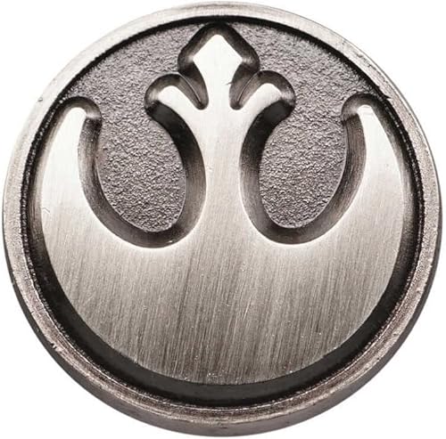 Star Wars Pin de solapa de peltre Rebel Alliance