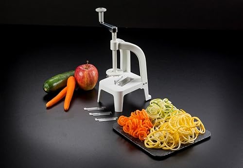 Vista 9 de Benriner Cortador Turner