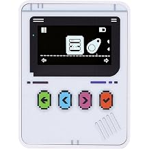 NFC Emulator, 3000+ Games, Unlimited Rewrite White