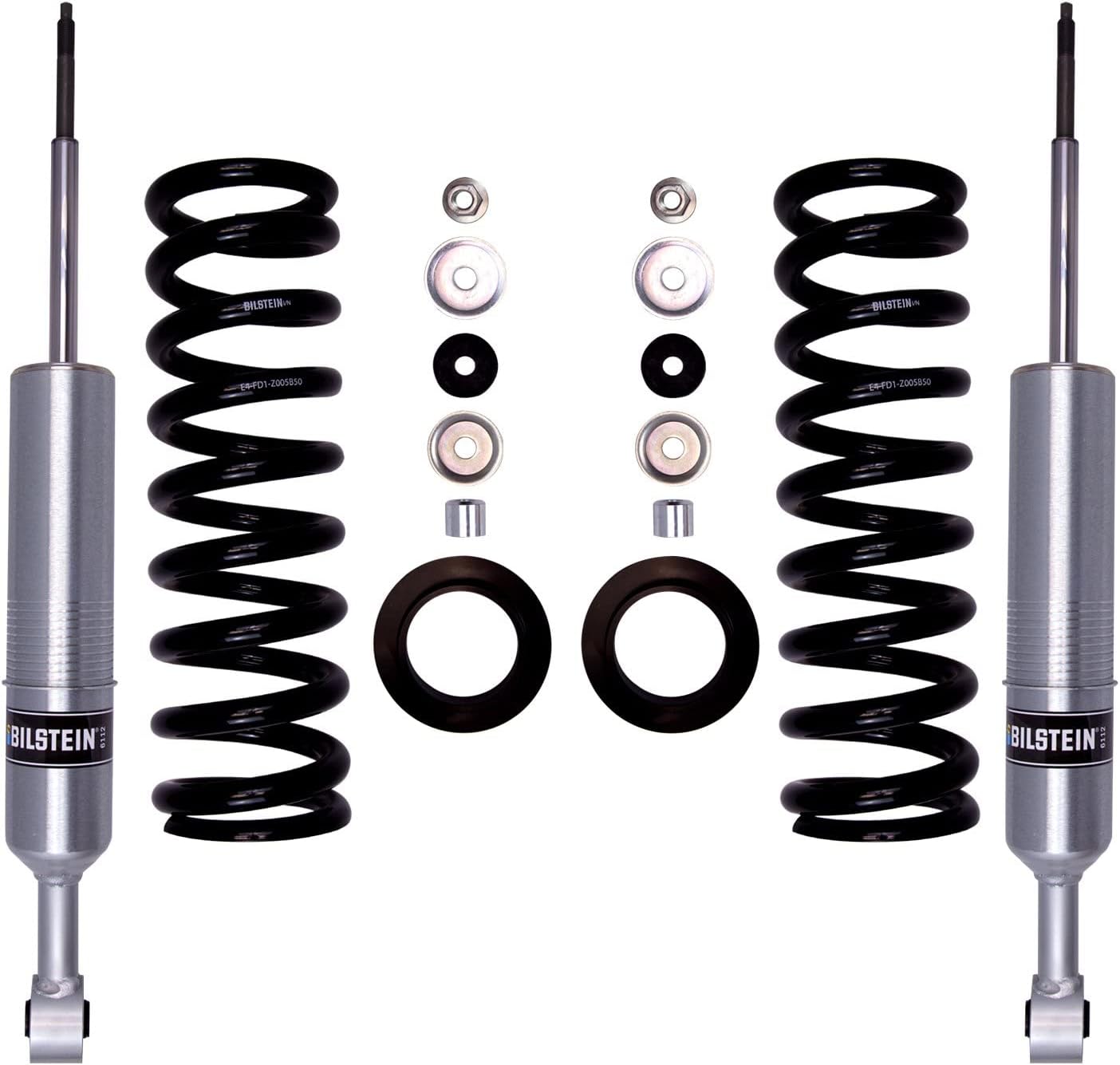 03-09 Lexus GX470 / 05-21 Toyota Tacoma B8 6112 Front Suspension Lift Kit (47-309975)