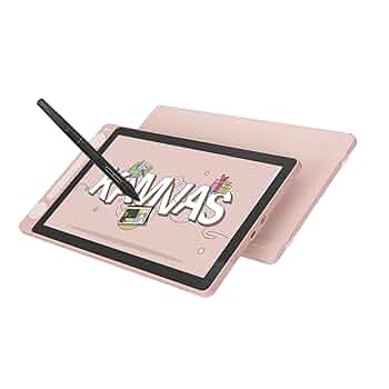 【美品】KAMVAS 13 Gen 3 液晶ペンタブレット本体 Huion 新型 Kamvas 13 Gen 3 デジタル描画ペンディスプレイ