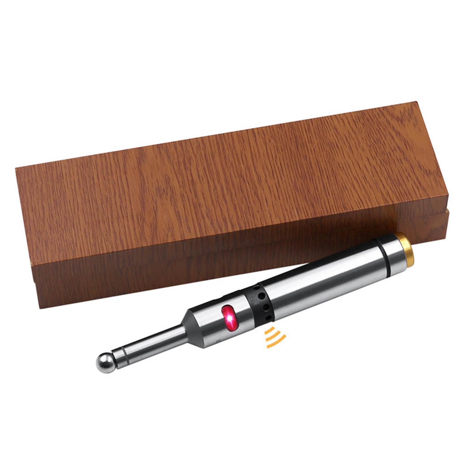 Led Beep for Touch Point Sensor Locate Working Electronic Optical Edge Finder Lathe Machine Machinist Mill Electronic Edge Finder