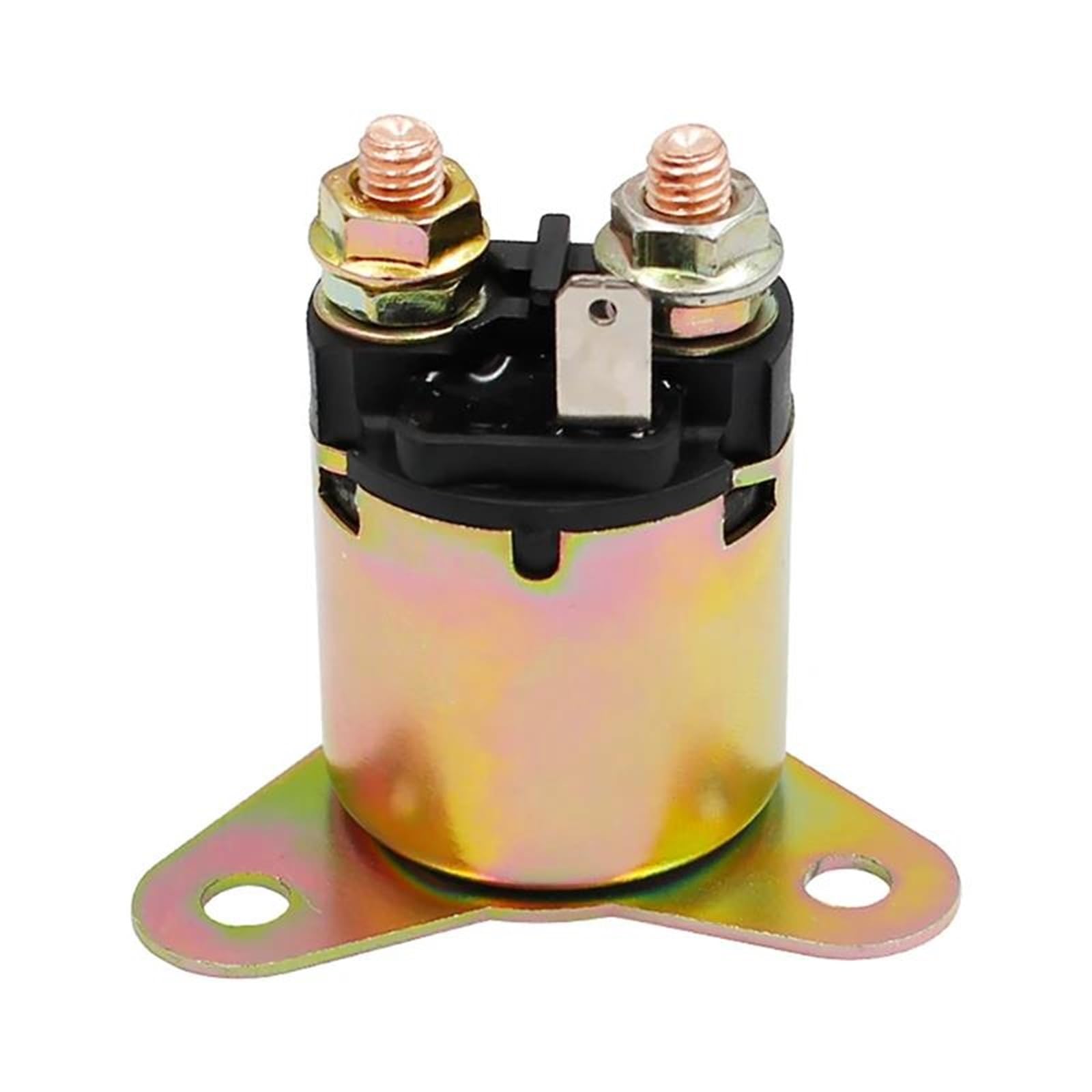 Relè Di Avviamento Elettrico Per Moto Per Generatore CINESE 188F 190F 8HP 9HP 11HP 13HP Motore A 4 Tempi Per KOHLER CH440 Relè motore