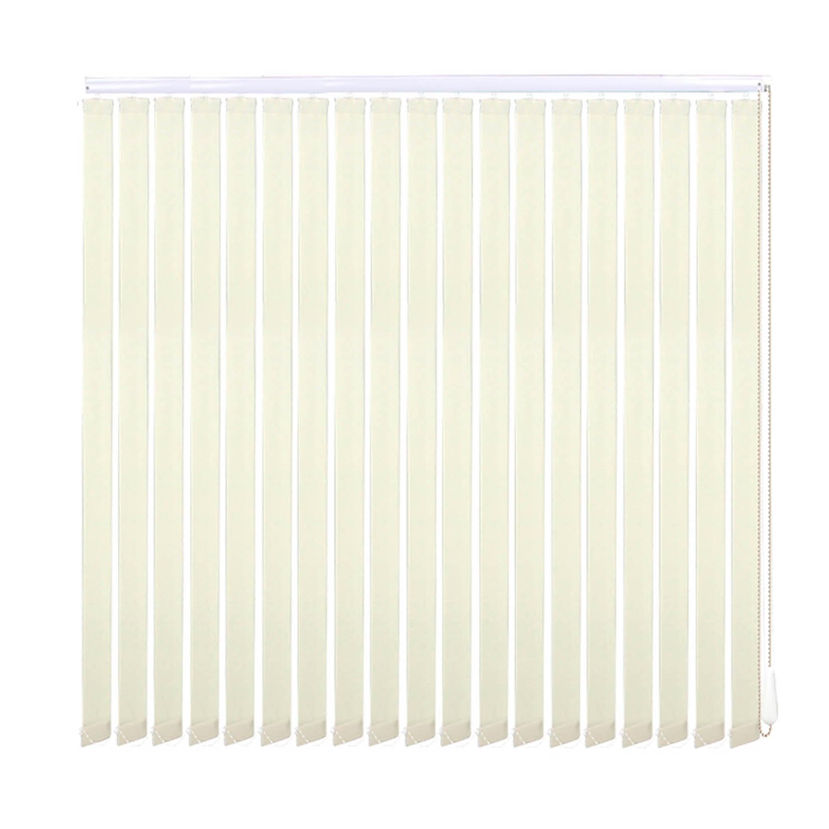 Veneziane da per Interno,Tenda Verticale Scorrevoli per Finestra,Tende a Doghe 98mm,Oscurante,Isolamento Termico,per Ufficio e Casa,Misure e Colori Personalizzabili (125cm x 115cm)