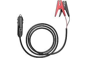 BLUETTI AC180P Lead-Acid Battery Charger: Power Up Your Lead-Acid Batteries with Ease