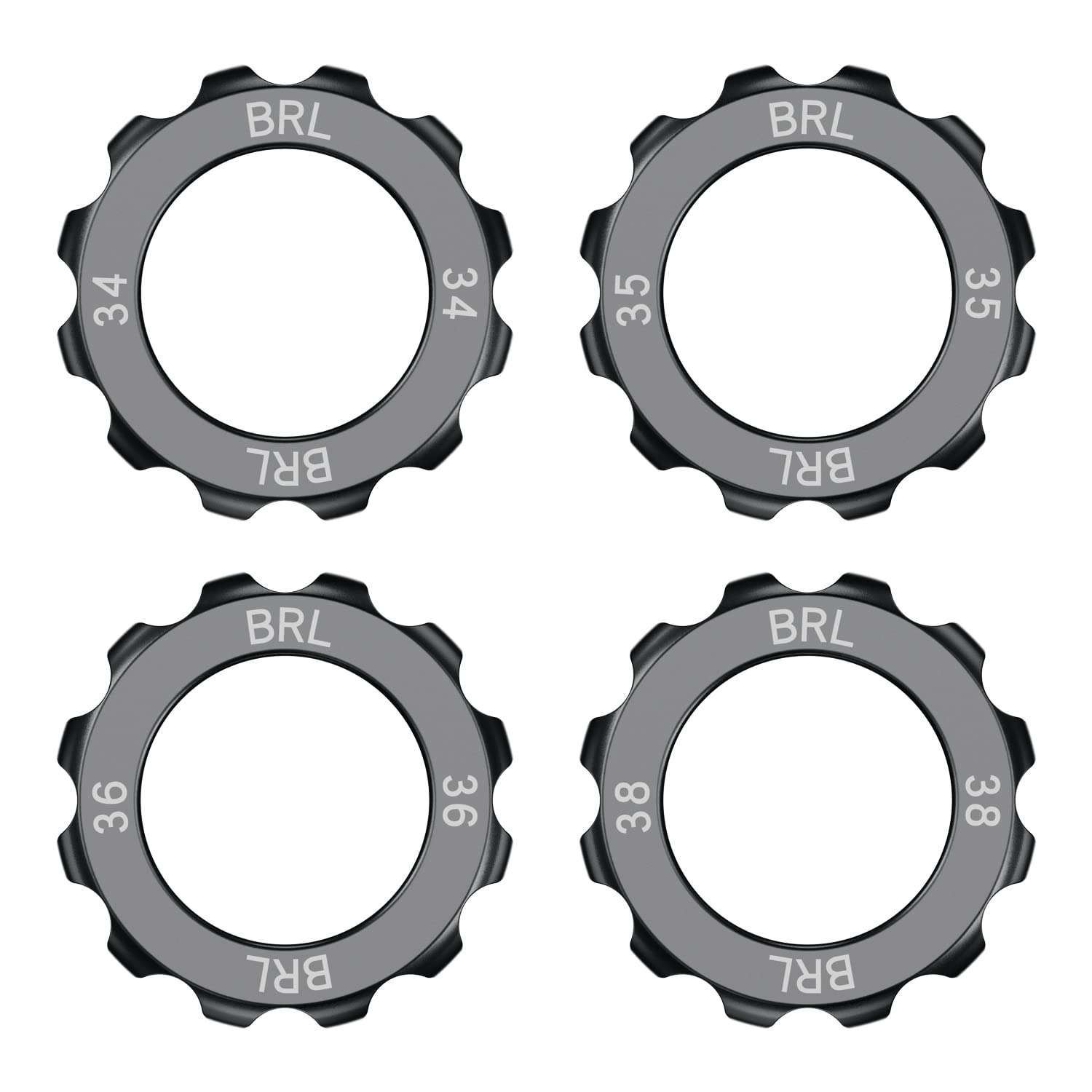 Uhrengehäuseöffner, Gehäuseöffner, Reparaturwerkzeug-Set für Breitling-Uhren 34 mm, 35 mm, 36 mm, 38 mm
