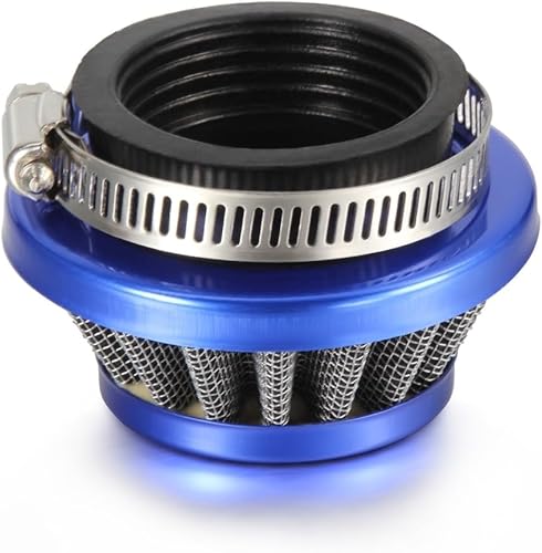 Miniatura 5 de Carburador de coche para 47cc 49cc para mini moto para ATV para Quad para suciedad para carburador de carbohidratos filtro de aire