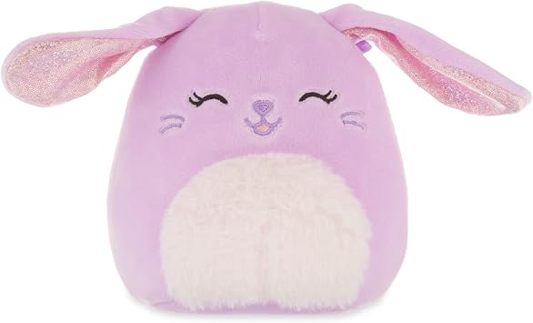 Squishmallows 5" Bubbles The Bunny