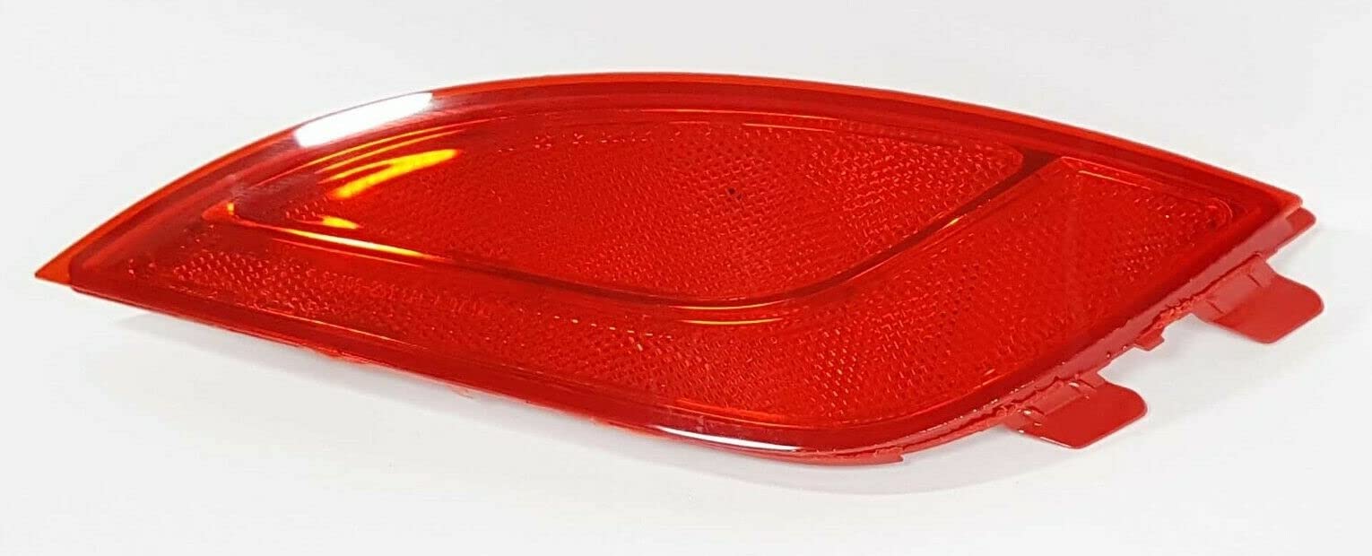 Purchase 2X Rear Bumper Reflector Lamp 92406C1000 92405C1000 For Hyundai Sonata 2015-2017 In - Foto 9