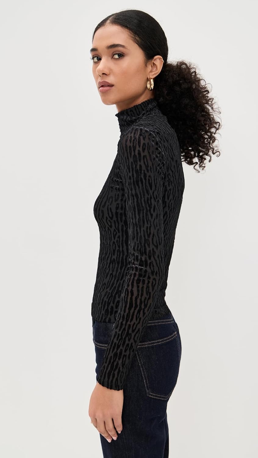 PAIGE Women's Ursula Top - Image 5