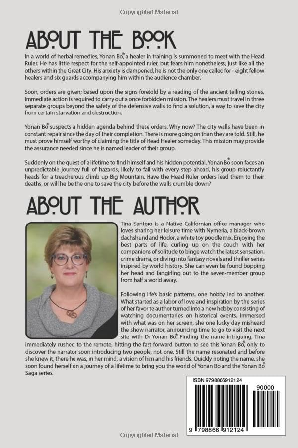 Miniatura 2 de WHEN THE WALLS CRUMBLE DOWN YONAN BO SAGA PART ONE