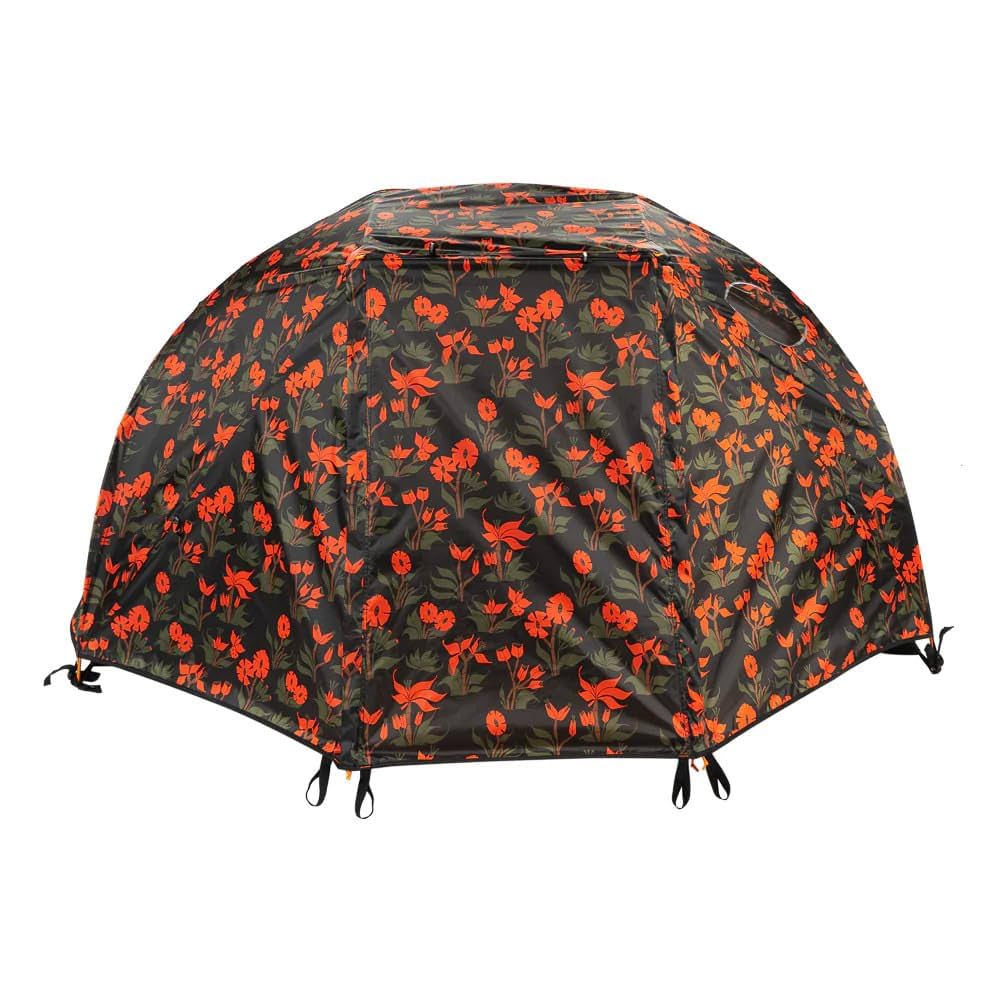 Amazon | POLER(ポーラー)1 PERSON TENT ORBK アウトドア