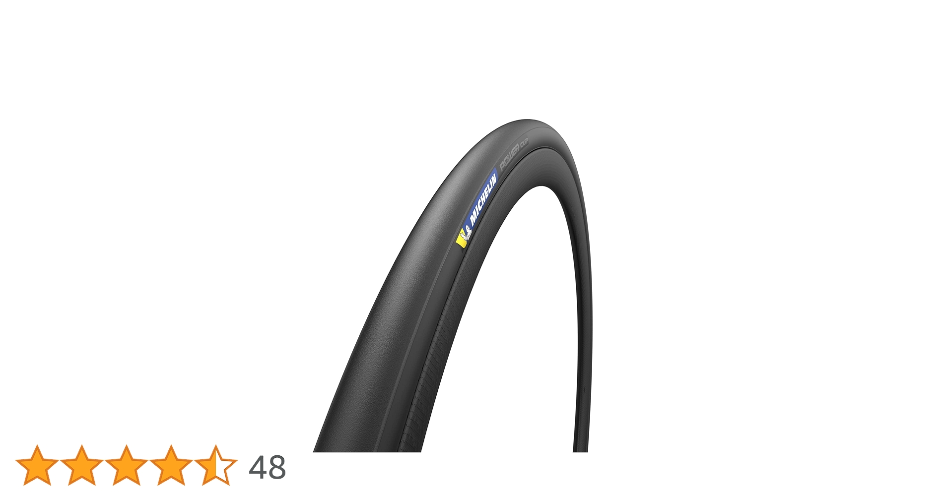 Amazon | ミシュラン(Michelin) POWER CUP BLK 700X25C