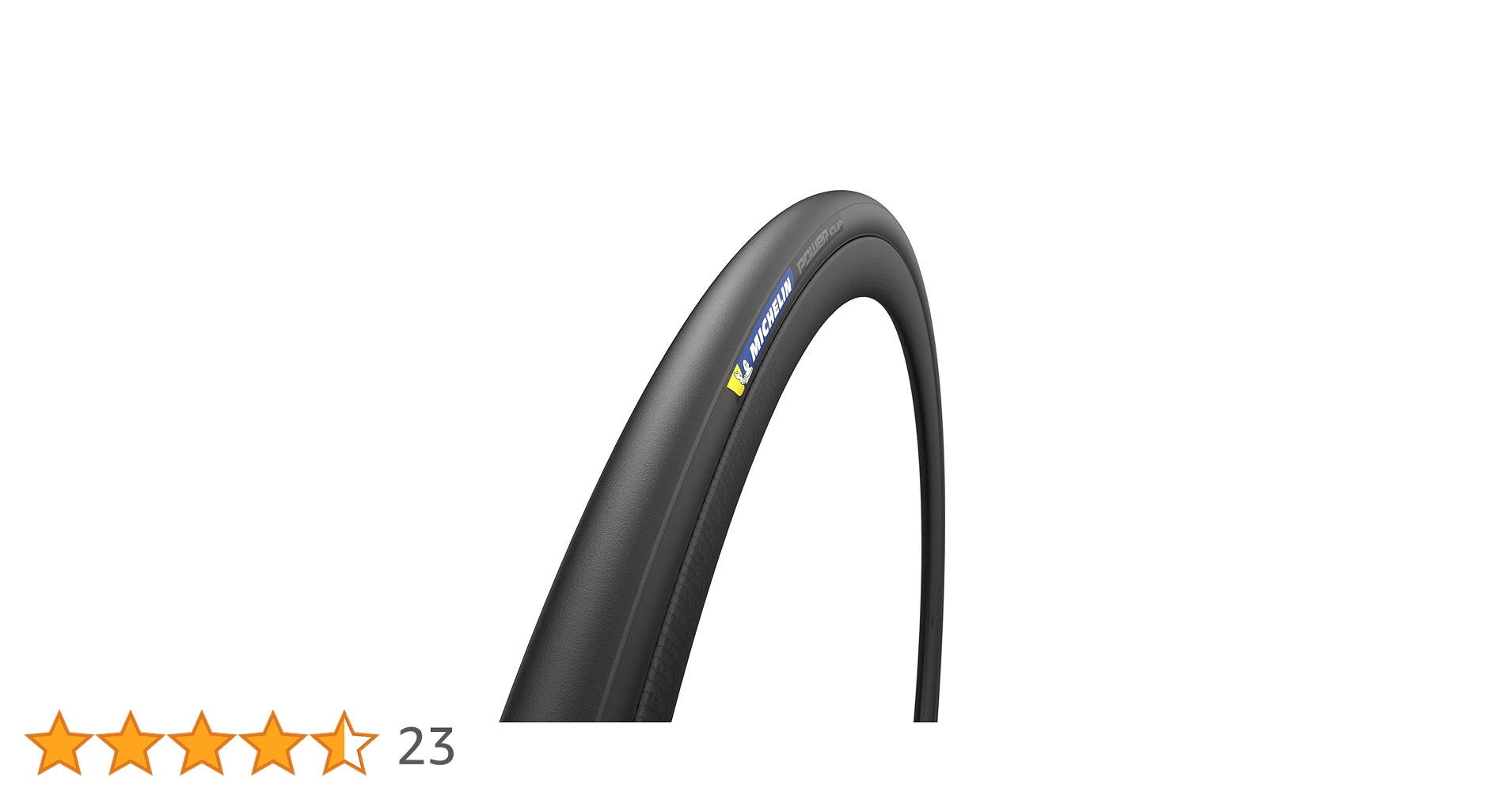 MICHELIN POWER CUP 28C チューブレスタイヤ TLR パワーカップ（TLR） | 株式会社フカヤ
