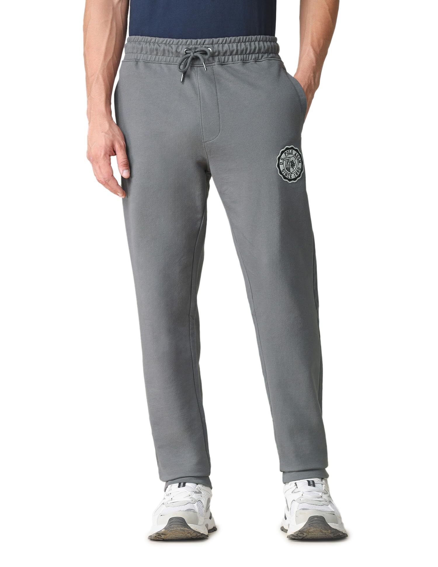 u.s. polo assn. denim co. Men Track Pants-picture-21
