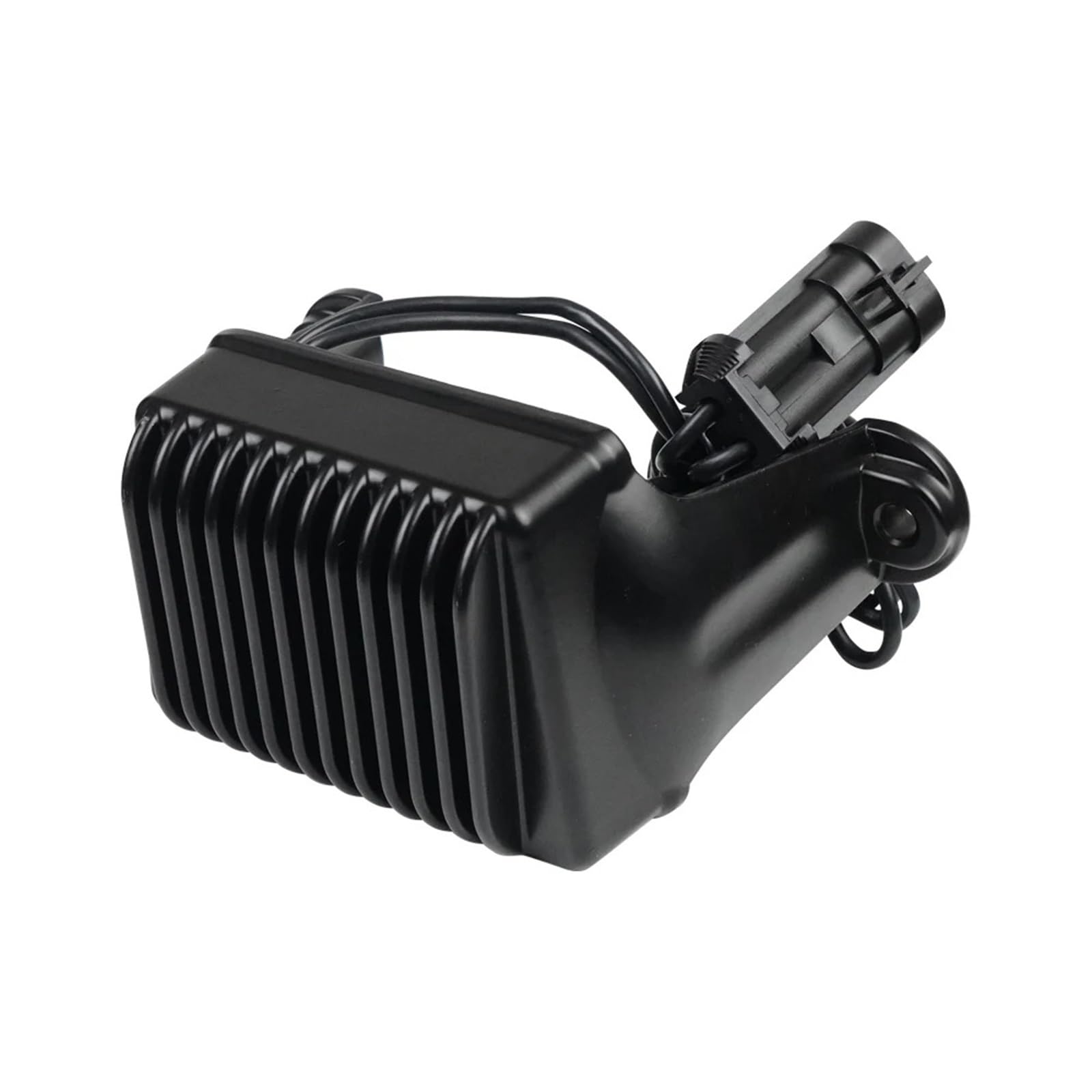 AVR automatyczny‌ 74505-02 Regulator napięcia motocykla prostownik pasujący do modeli Davidson Road King Road Glide Electra Glide 498273 z lat 2002-2003