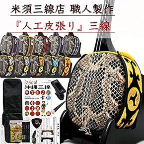 Amazon.co.jp: 三線 - 弦楽器: 楽器・音響機器