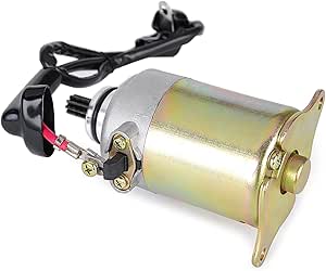 Starter Starting Motor Solenoid Valve Relay For 2009-2017 POLARIS - Foto 8