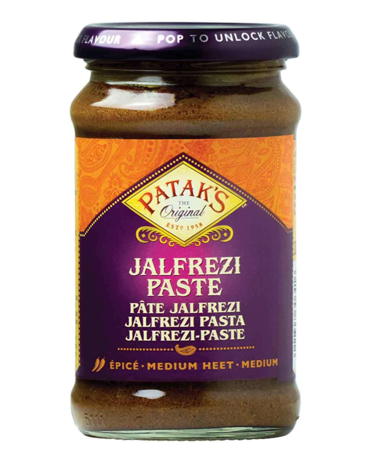 Kreyenhop Patak's SA