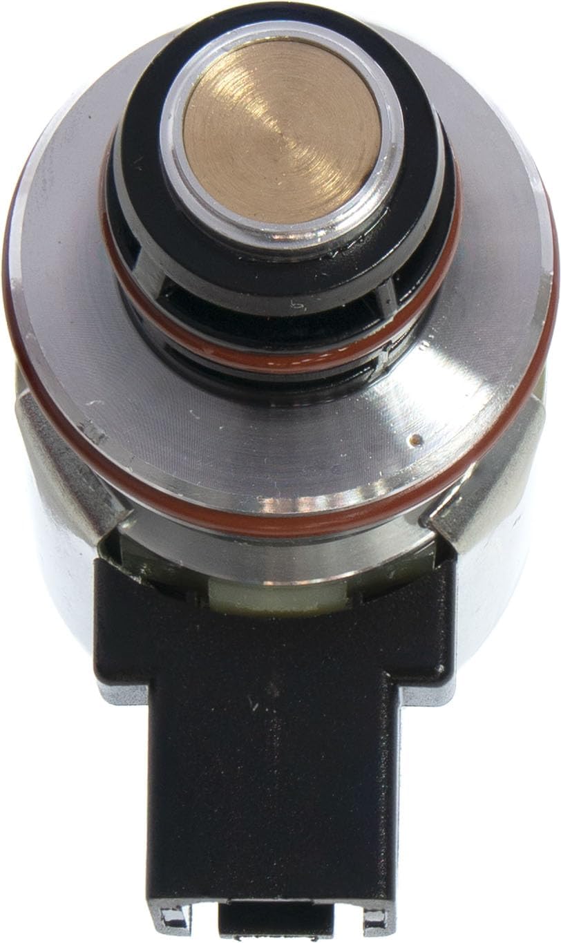 APDTY 162423 AT Automatic Transmission Governor Control Solenoid, Mounts In Oil Pan Of 42RE, 44RE, 46RE, 47RE 4-Speed Automatic Transmission (Replaces Mopar 04617210, 4617210)