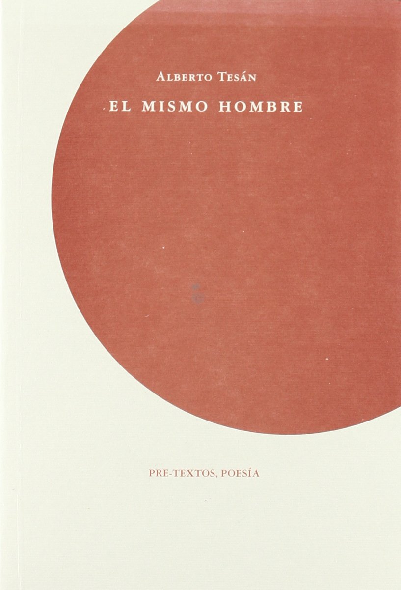 El mismo hombre
