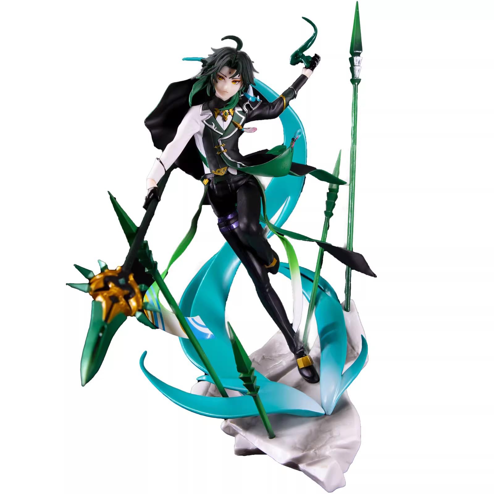 大魔神 フィギュア 未開封 青緑 大魔神 フィギュア 未開封 青緑 大魔神