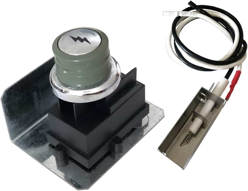 181951 weber igniter