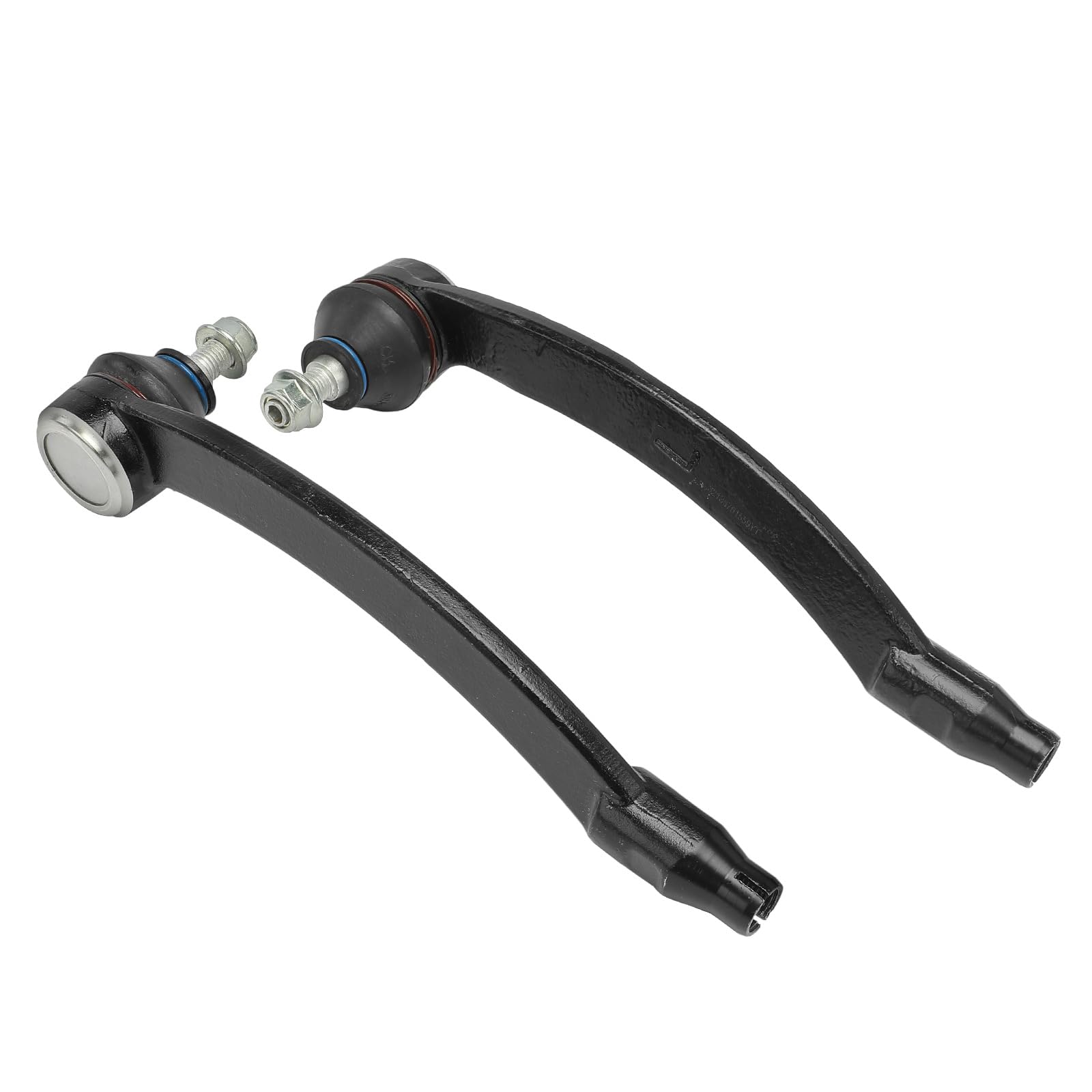 Frankberg 2x Biellette de direction essieu avant gauche droite 32136761559 | Compatible avec: M.i.n.i R50 R53, M.i.n.i cabriolet R52